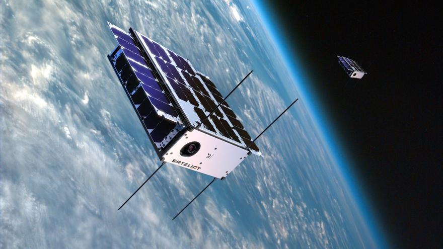 Internet por satélite, el negocio disruptivo que va más allá de Starlink gana protagonismo en el MWC