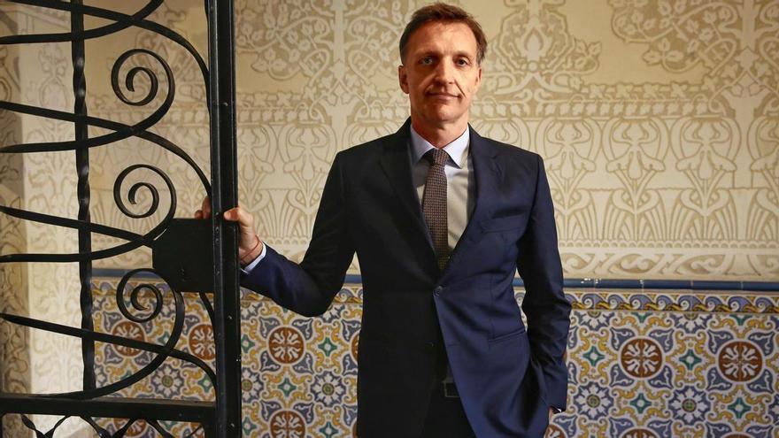 Jan Eeckhout: “Sin menos desigualdad la democracia es una bomba de relojería”