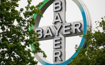 Bayer, condenada a indemnizar con más de 2.000 millones a un usuario de un herbicida