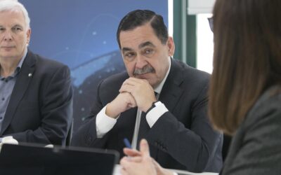 Desafíos en la transformación digital de la ciberseguridad