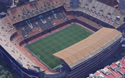 Poner al Valencia \\\”bonito\\\” para que se pueda vender