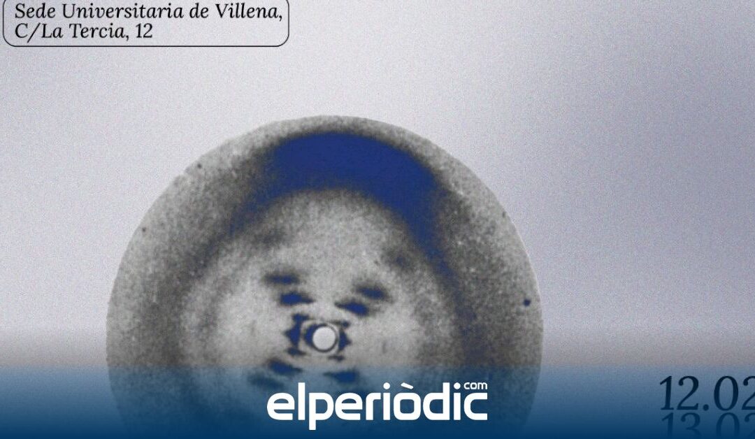 Villena programa actividades para reivindicar el papel de la mujer en la Ciencia