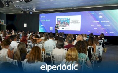 Cita en Valencia con el talento creativo, y las tendencias en tecnología, marketing y negocios digitales
