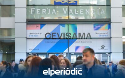 CEVISAMA 2024 | Cevisama 2024 levanta una gran expectativa: crece un 23% el registro de visitantes