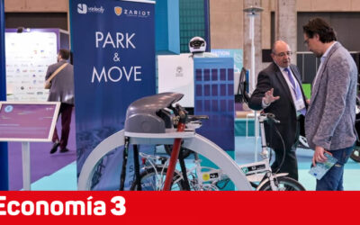 Estrategias para una movilidad urbana más eficiente en eMobility Expo