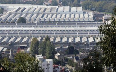 Stellantis logra un beneficio récord de 18.625 millones en 2023: “Somos un nuevo líder mundial del sector”