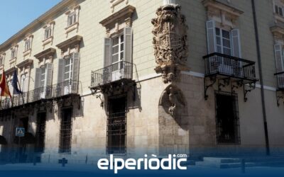 El Tribunal Superior de Justicia de la Comunidad da la razón al Ayuntamiento de Orihuela sobre el deslinde con el municipio de Rafal