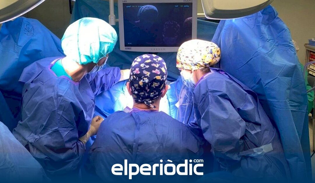 un compromiso con la medicina y con la formación de los sanitarios