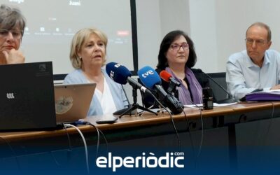 Presentan en Alicante la primera querella por niños robados durante la dictadura