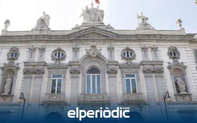 Prisión permanente revisable para la mujer que estranguló a su marido con parálisis en Valencia y lo enterró con sosa cáustica