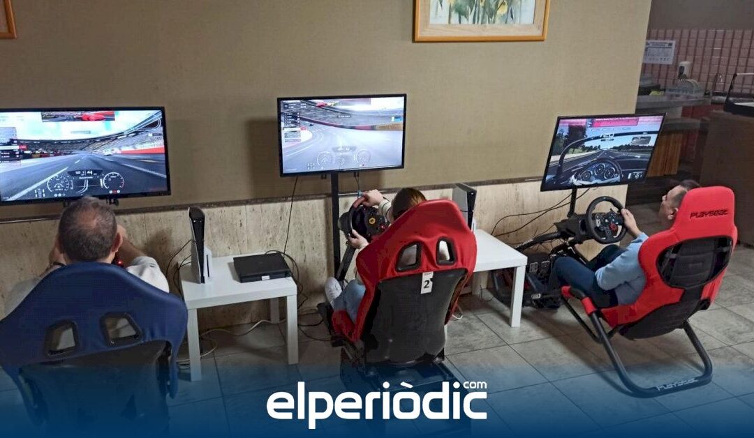 Gaming Experience Betxí cierra su primera edición con un éxito absoluto de participación