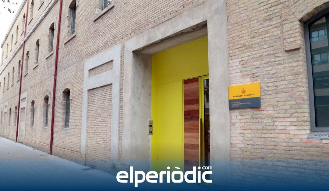 València aprueba el Sandbox Urbano, pionero en la UE