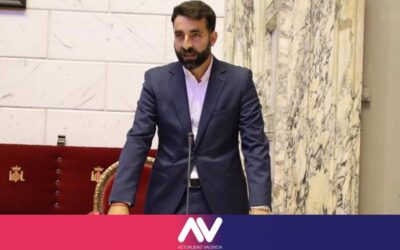 El PSPV critica que el ‘rescate de la directora de València Activa’ deja ‘vía libre a Vox’ para otro nombramiento