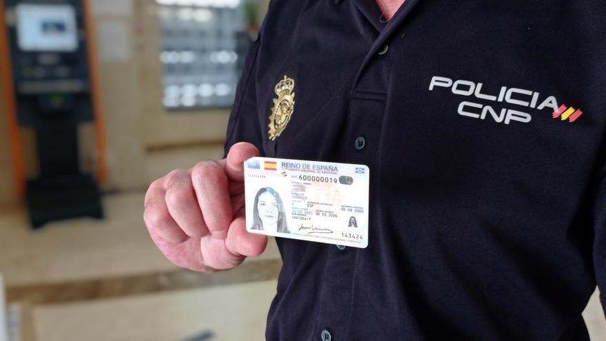 DNI móvil | La Policía Nacional adelanta que pronto se lanzará el DNI virtual para llevarlo en el móvil