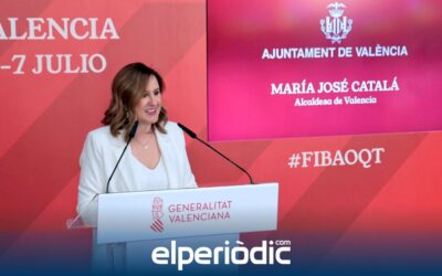 València se convierte en la capital del baloncesto con la celebración del FIBA Olympic Qualifying Tournament 2024