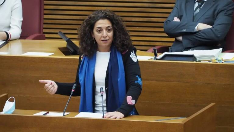 El PSPV reclama ayudas al sector agrícola de secano, el 44% de la agricultura valenciana