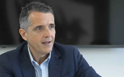 sherpas de la financiación para empresas