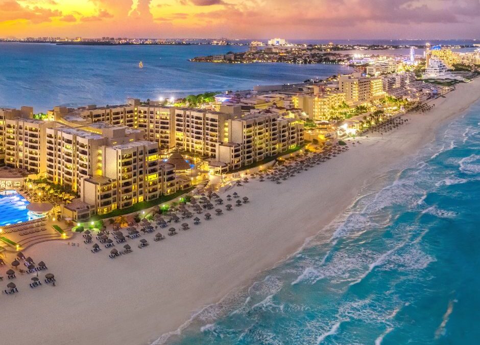 Descubriendo el Mejor Hotel de Cancún para tu Próxima Aventura