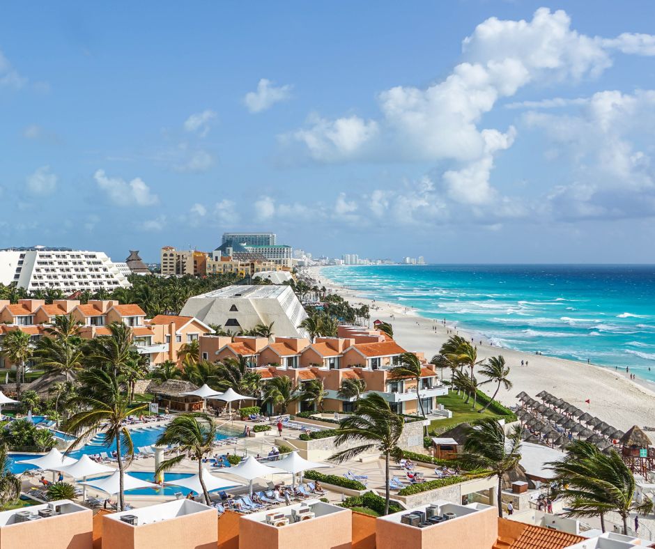 hotel Igh en cancun