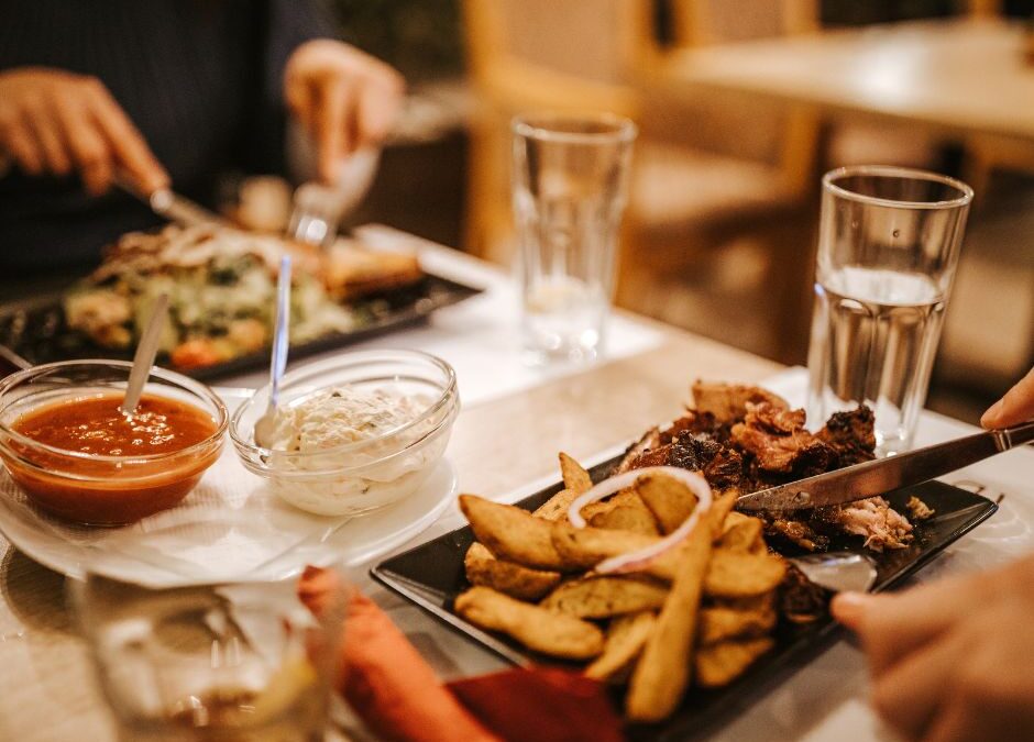 Descubre la Exquisita Gastronomía de los Restaurantes Hotel Presidente