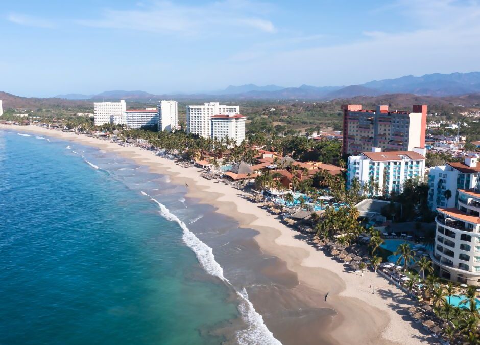 Explorando el Hotel Holiday Inn Ixtapa: Una Experiencia Inolvidable