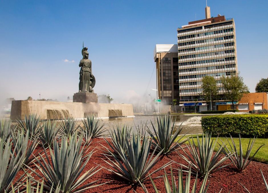 Explorando los Mejores Hoteles de Guadalajara