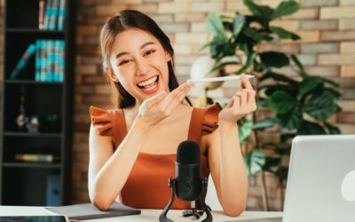 La Importancia de una Agencia de Influencers Chinos en el Marketing Digital