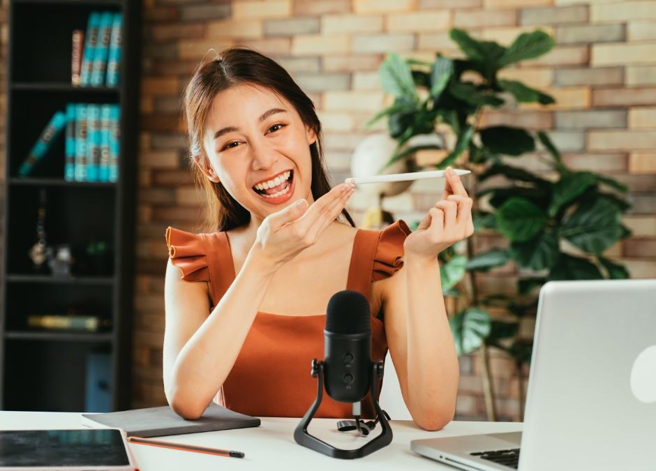 agencia de influencers en China