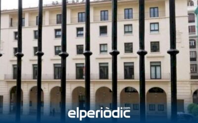 Un juez de Alicante anula la condena a un capitán del Ejército por un consejo de guerra franquista en 1940
