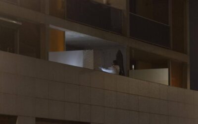 ASESINATO VALENCIA | Investigan el asesinato de un hombre hallado asfixiado en un piso de Manises