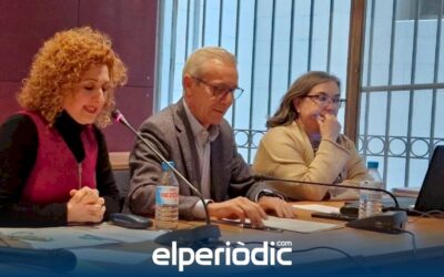 La Asociación de Vendedores del Mercado Central y el Ayuntamiento de Valencia abordan conjuntamente los principales retos de futuro