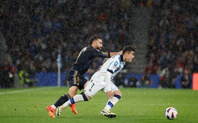 LaLiga EA Sports | Real Sociedad – Real Madrid