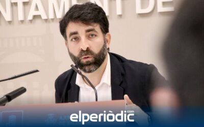 Los socialistas exigen a Valencia que abra una mesa de trabajo de Mercados para acabar con las paradas vacías