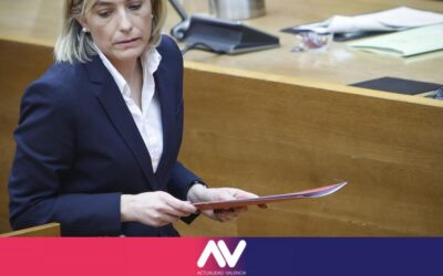 El PP remarca que Franco fue un dictador y afirma que las declaraciones de Núñez ‘no afectan en nada’ al Consell