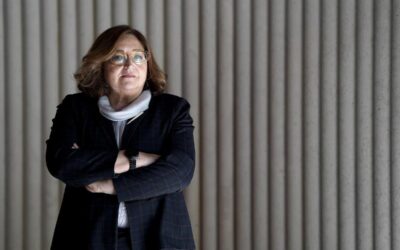 Marina Serrano (Aelec): “Las eléctricas tendríamos que haber estado más cerca del consumidor durante la crisis”