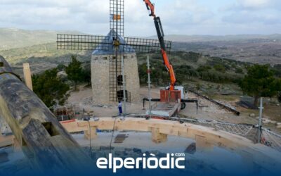 La Diputació ofrece asistencia técnica y jurídica a los pueblos de menos de mil habitantes para ejecutar sus proyectos