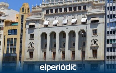 València Activa organiza un foro sobre la reforma laboral con el economista Daniel Lacalle