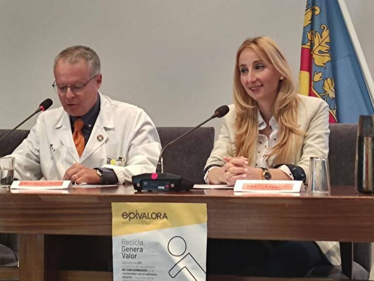Sanidad pacta con los sindicatos un preacuerdo del convenio que regula las categorías profesionales, condiciones laborales y retribuciones del personal investigador