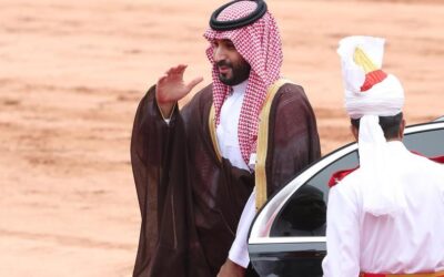 De Abengoa a Ferrovial: estas son las empresas españolas que operan en Arabia Saudí
