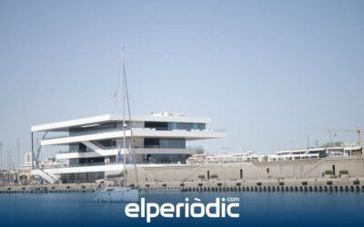 La única regata de España interempresas solidaria por la igualdad se celebrará el 27 de septiembre en Valencia