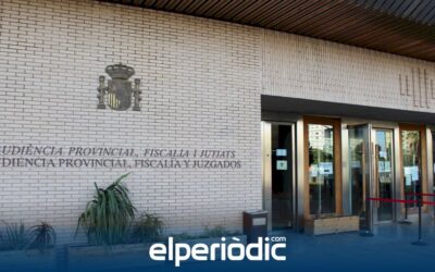 Juicio en Castellón contra un hombre por abuso sexual y mostrar material pornográfico a su sobrino de 7 años