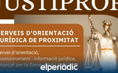 Alboraya incorpora a sus servicios Justiprop para orientar a la ciudadanía en materia jurídica