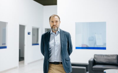 Bouwen Grupo, presentes en toda la cadena de producción