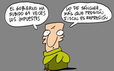 La viñeta de Ramón