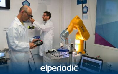 El Instituto ai2-UPV y el IBV realizan más de 300 ensayos para elegir las mejores palas y zapatillas de pádel del mercado