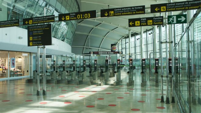 El aeropuerto de Valencia supera los 100 destinos con nuevas conexiones durante la temporada de verano 2024