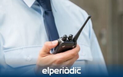 ¿Puede una empresa exigir al personal de seguridad el uso de la corbata? Esto es lo que dice el Tribunal Supremo