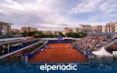 BBVA Open Internacional València 2024 reúne a las mejores tenistas en la capital del Túria