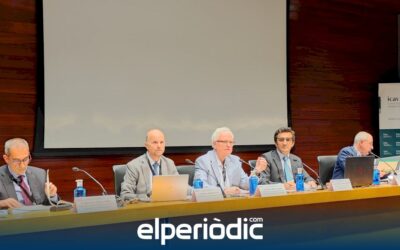 El IV Congreso de Familia celebrado en Valencia reivindica la especialización en infancia, familia y capacidad