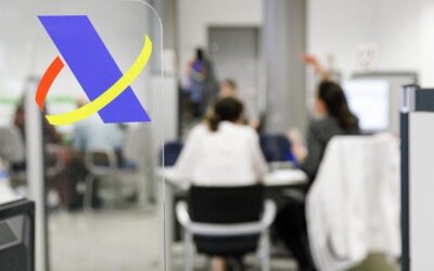 ¿Cuándo ‘dejamos’ este año de pagar impuestos?